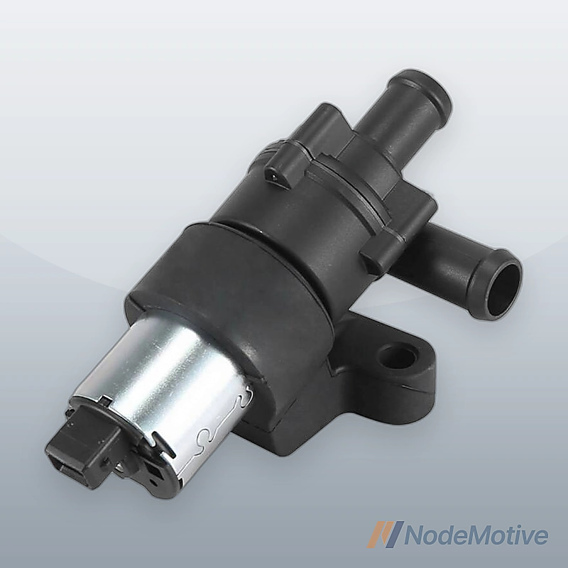 For Jaguar Auxiliary Water Pump S-Type XF XJR XJ8 Vanden Plas 2003 -2008