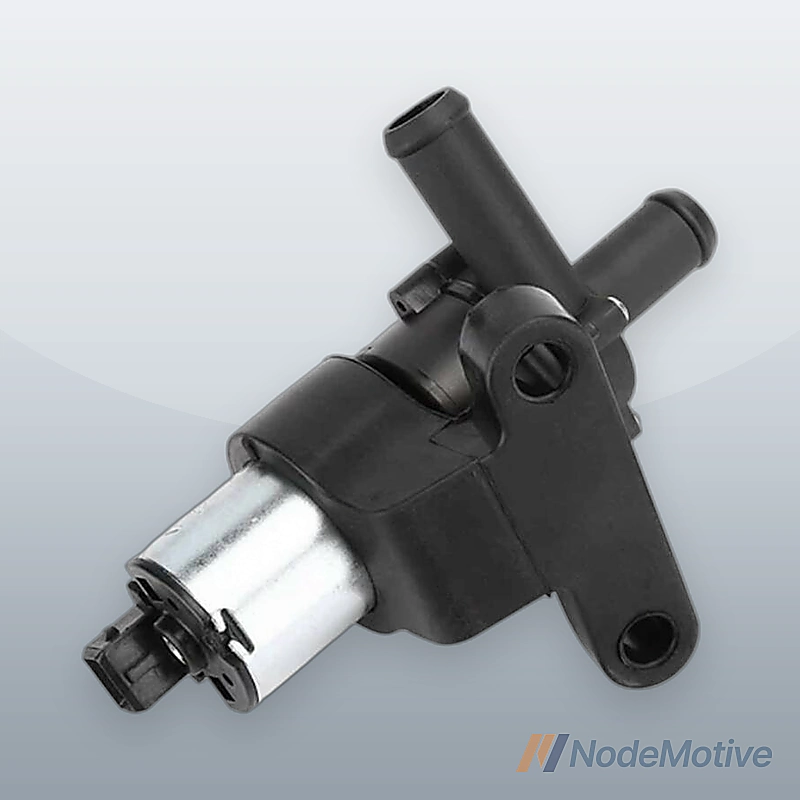 For Jaguar Auxiliary Water Pump S-Type XF XJR XJ8 Vanden Plas 2003 -2008