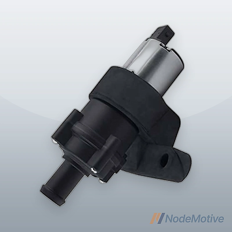 For Jaguar Auxiliary Water Pump S-Type XF XJR XJ8 Vanden Plas 2003 -2008