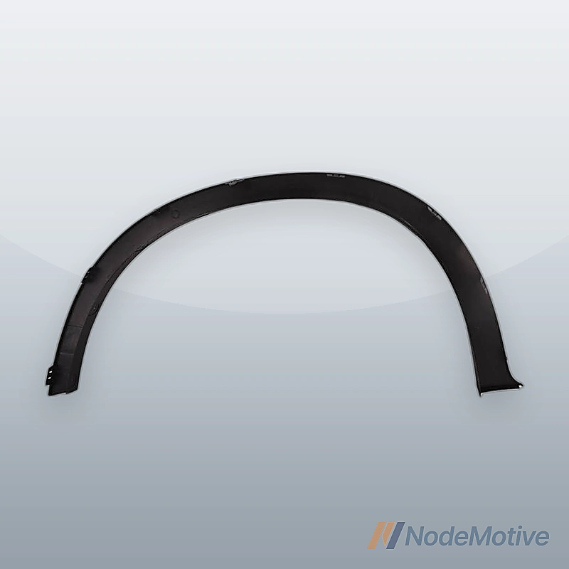 Fit For 07-2013 BMW X5 E70 Fender Flares Arch Extension Trim Cover 20\" 21\" Wheel