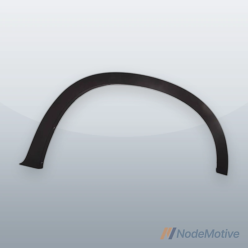 Fit For 07-2013 BMW X5 E70 Fender Flares Arch Extension Trim Cover 20\" 21\" Wheel