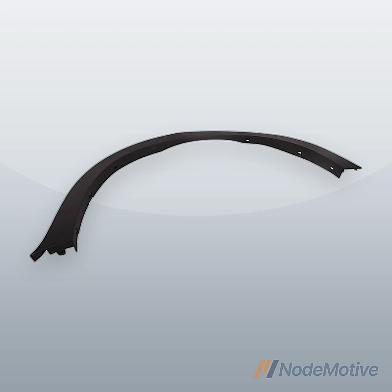 Fit For 07-2013 BMW X5 E70 Fender Flares Arch Extension Trim Cover 20\" 21\" Wheel