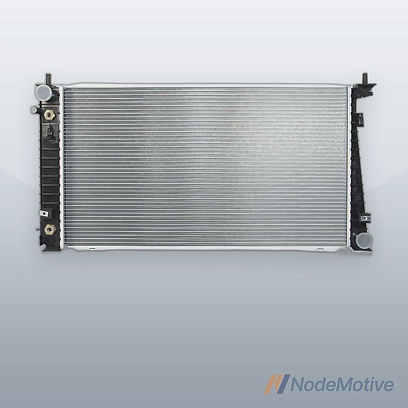2258 Aluminum Radiator Fit 2004-07 Ford Freestar Limited V6 3.9L 4,2L