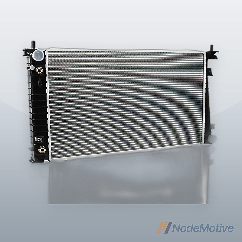 2258 Aluminum Radiator Fit 2004-07 Ford Freestar Limited V6 3.9L 4,2L