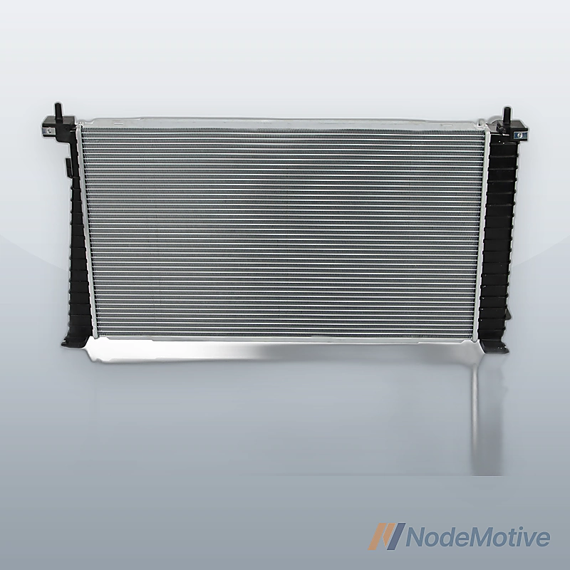 2258 Aluminum Radiator Fit 2004-07 Ford Freestar Limited V6 3.9L 4,2L
