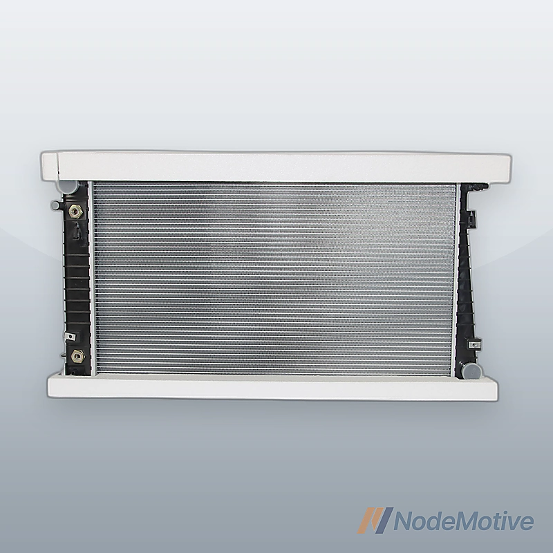 2258 Aluminum Radiator Fit 2004-07 Ford Freestar Limited V6 3.9L 4,2L