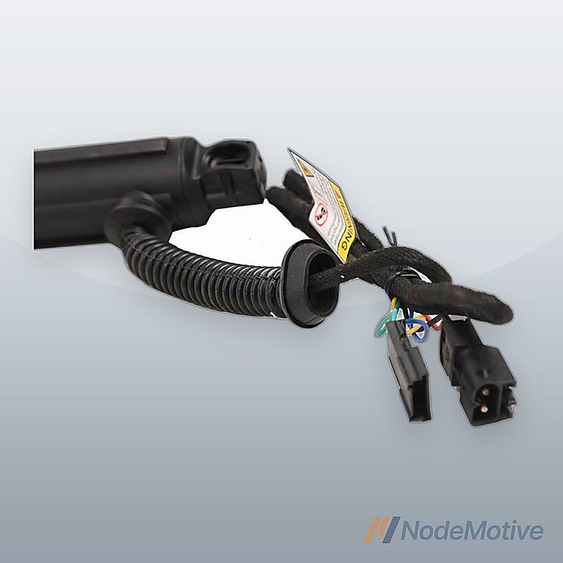 For 07-13 BMW X5 E70 E70LCI Rear Right Electric tailgate Lift Support