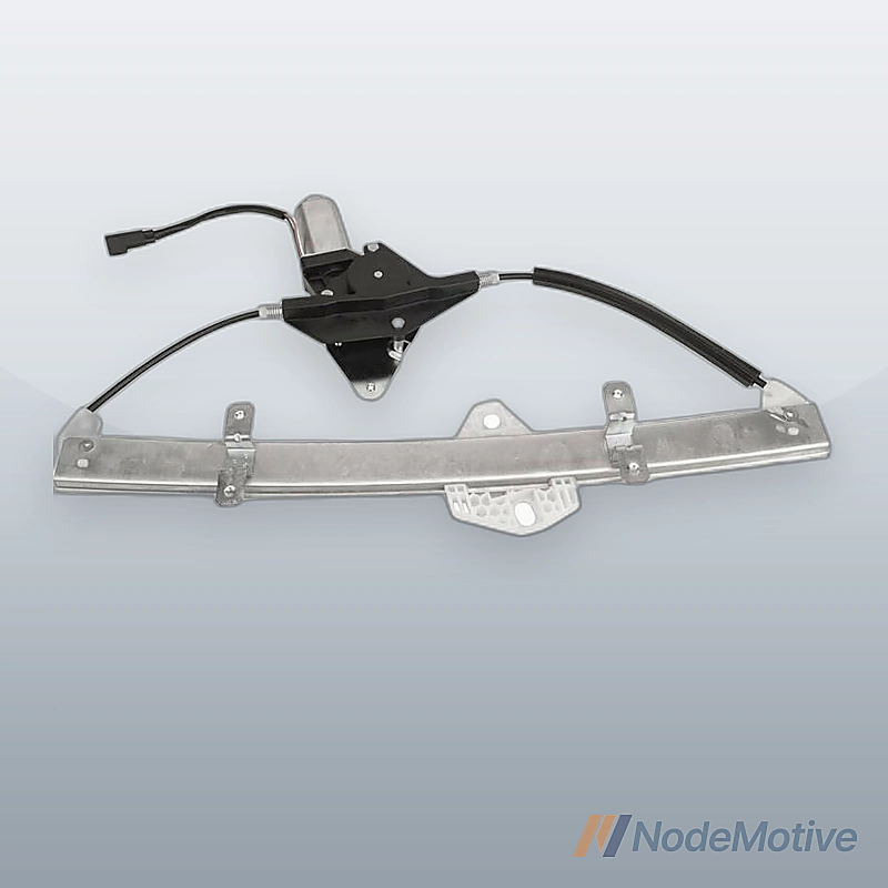 Front Right Power Window Regulator Lift w/ Motor for Ford