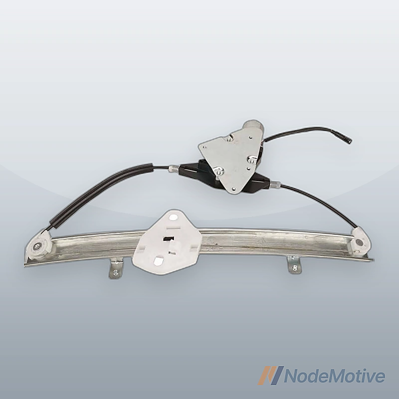 Front Right Power Window Regulator Lift w/ Motor for Ford
