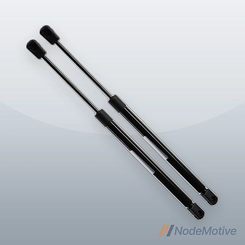 2Pcs Front Hood Lift Supports Struts for Ford Expedition 2007-2009