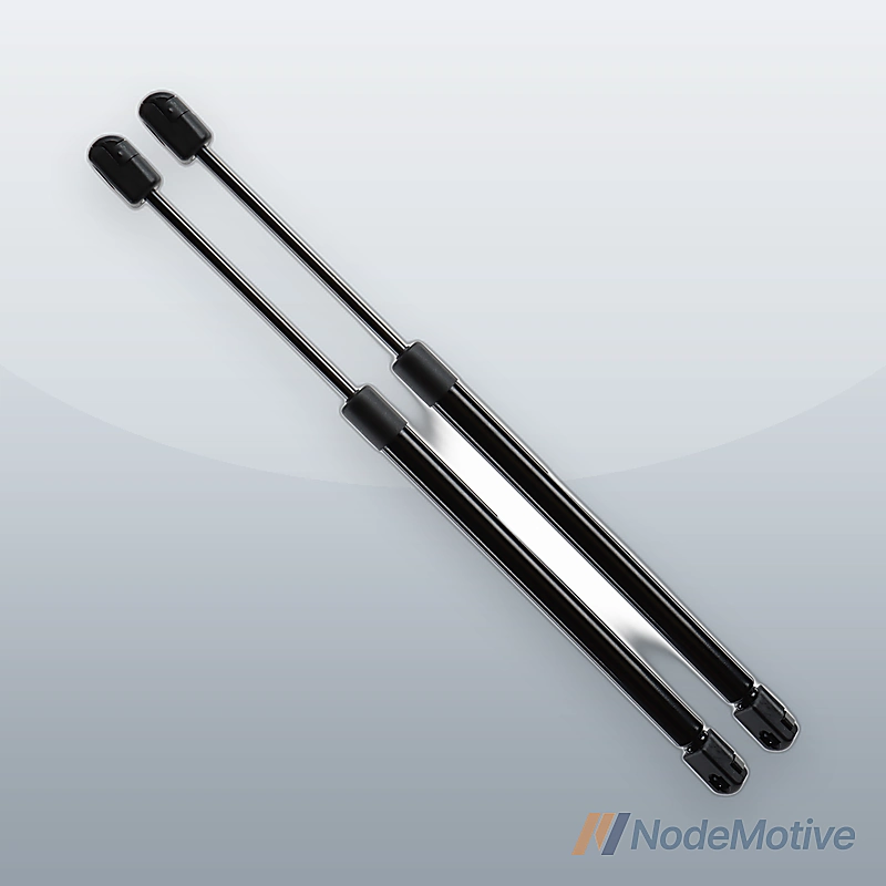 2Pcs Front Hood Lift Supports Struts for Ford Expedition 2007-2009