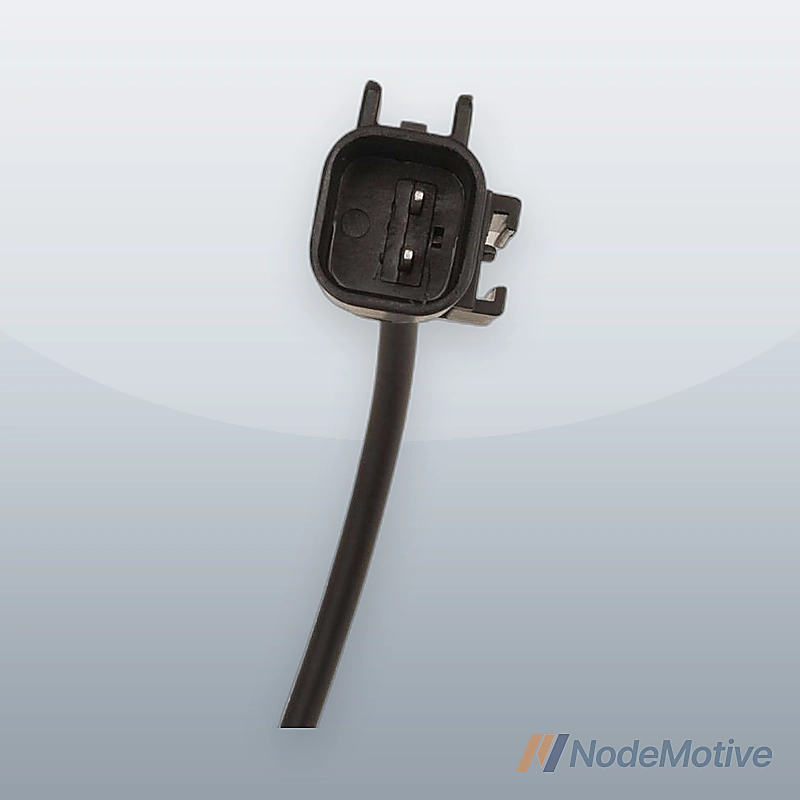 New For Dodge Ram ABS Wheel Speed Sensor Front Left Drive 4WD