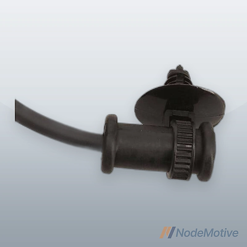 New For Dodge Ram ABS Wheel Speed Sensor Front Left Drive 4WD