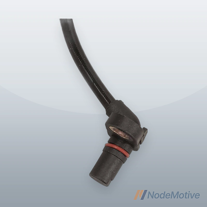 New For Dodge Ram ABS Wheel Speed Sensor Front Left Drive 4WD
