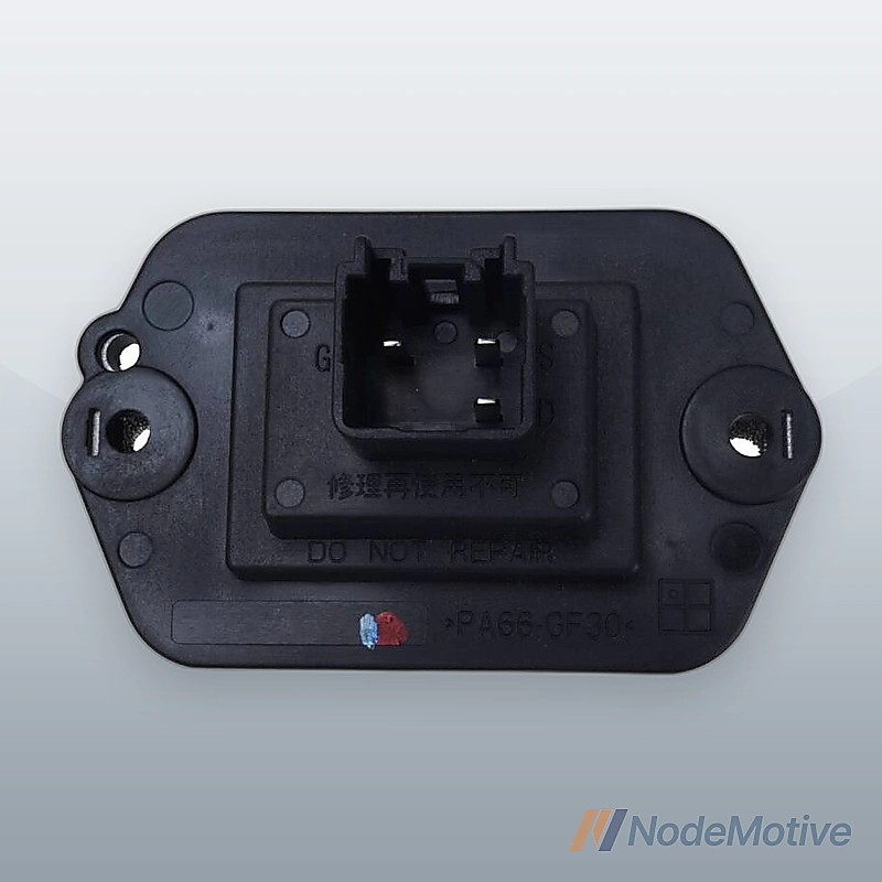 A/C Blower Motor Resistor for Mazda 6 02-07 CX-7 07-09