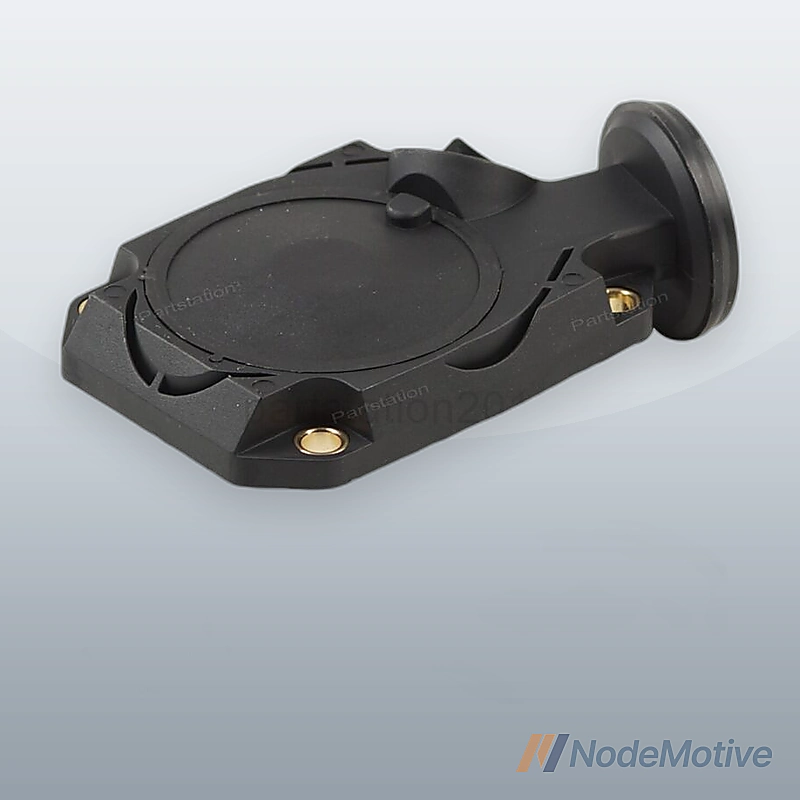 New Engine Crankcase Vent Valve With Gasket Fits BMW E38 750iL
