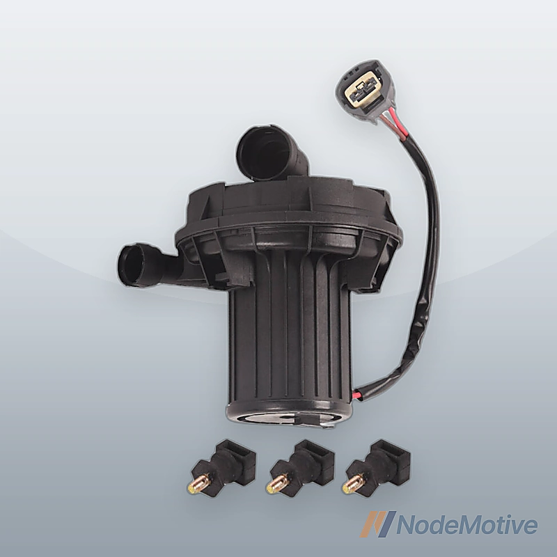 Secondary Air Pump Fits Dodge Avenger Chrysler 200 Sebring 2008-2014