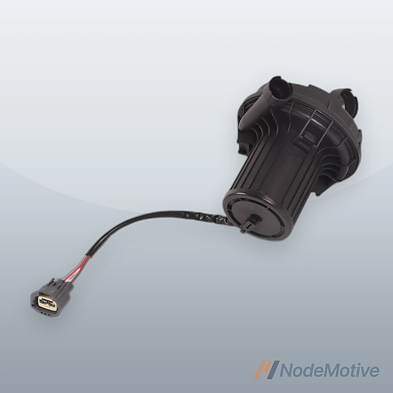Secondary Air Pump Fits Dodge Avenger Chrysler 200 Sebring 2008-2014