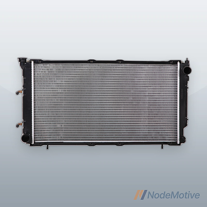 Radiator Replacement For 90-94 Subaru Legacy 2.2L H4 Non Turbo NT New