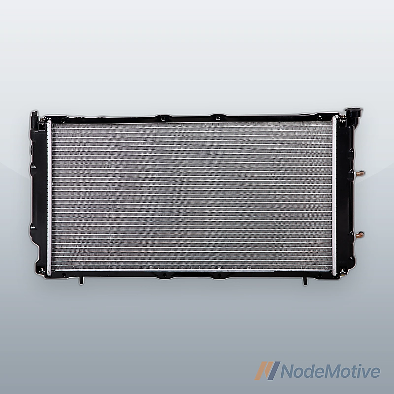 Radiator Replacement For 90-94 Subaru Legacy 2.2L H4 Non Turbo NT New