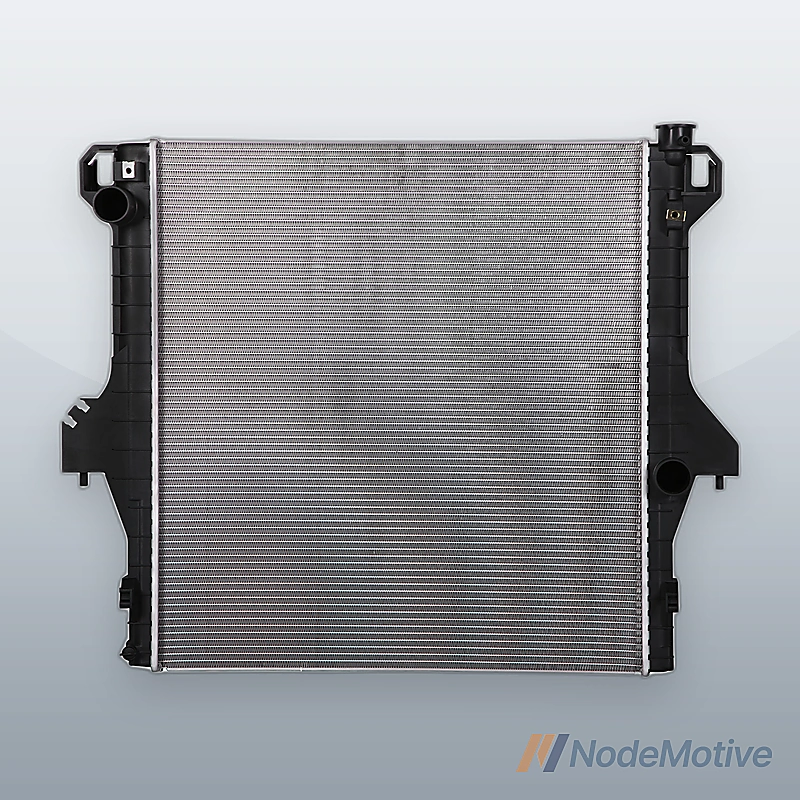 Radiator For Dodge Ram 03-09 2500 3500 05-06 4000 08-09 4500 5500 5.9 6.7 Diesel