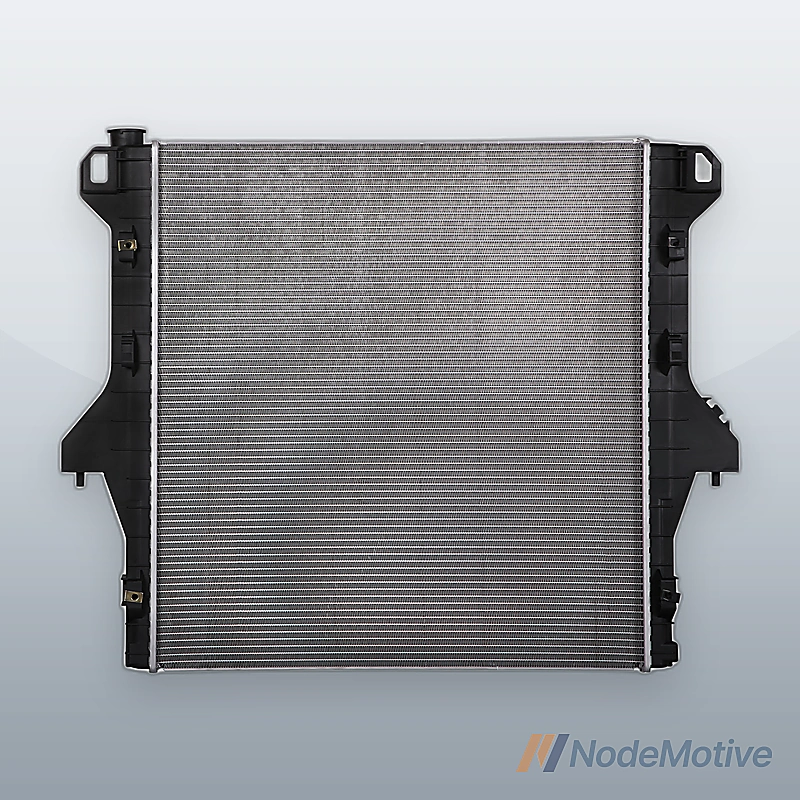 Radiator For Dodge Ram 03-09 2500 3500 05-06 4000 08-09 4500 5500 5.9 6.7 Diesel
