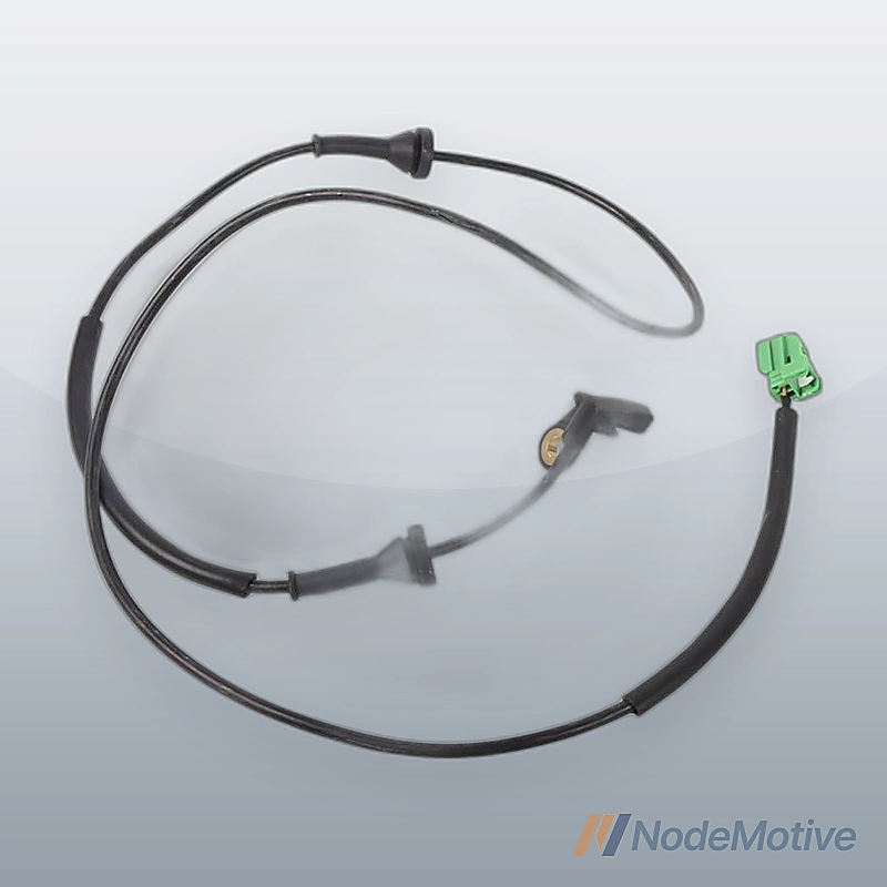 New ABS Wheel Speed Sensor For Volvo S60 S80 V70 XC70 Rear Passenger Side