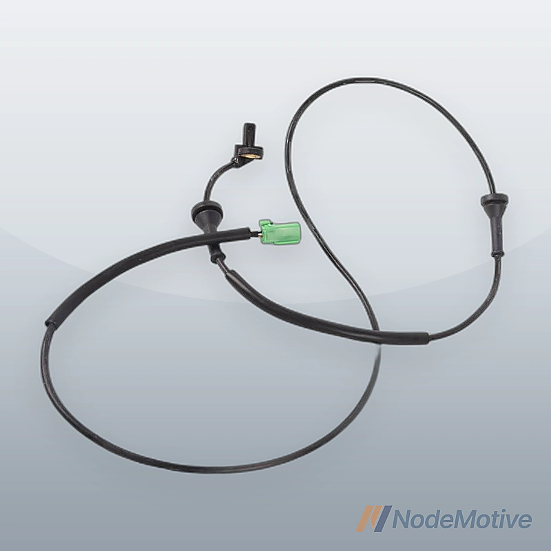 New ABS Wheel Speed Sensor For Volvo S60 S80 V70 XC70 Rear Passenger Side