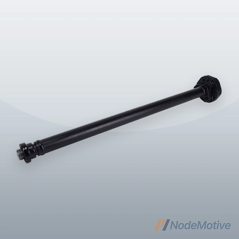 New For 00 - 04 BMW X5 Front Stable Drive shaft 3.0L 4.4L 4.6L l6 V8