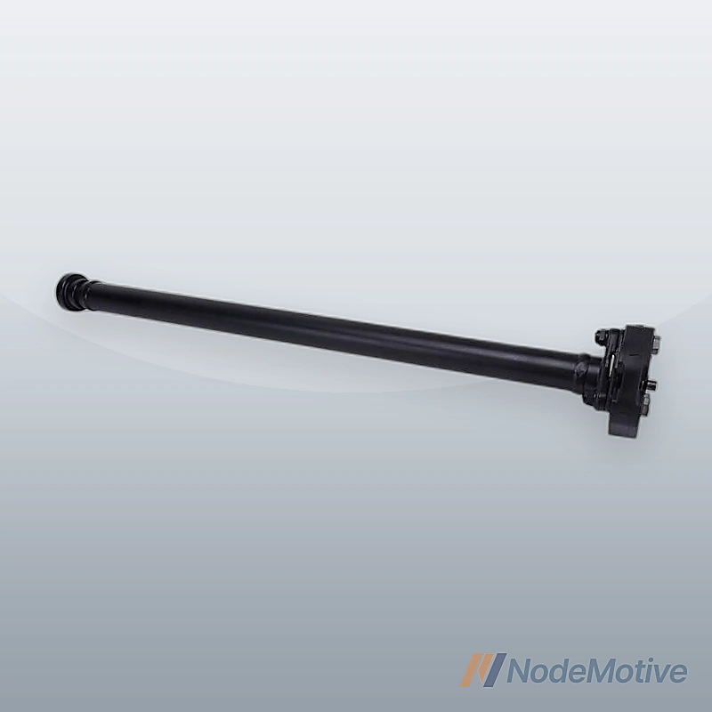 New For 00 - 04 BMW X5 Front Stable Drive shaft 3.0L 4.4L 4.6L l6 V8