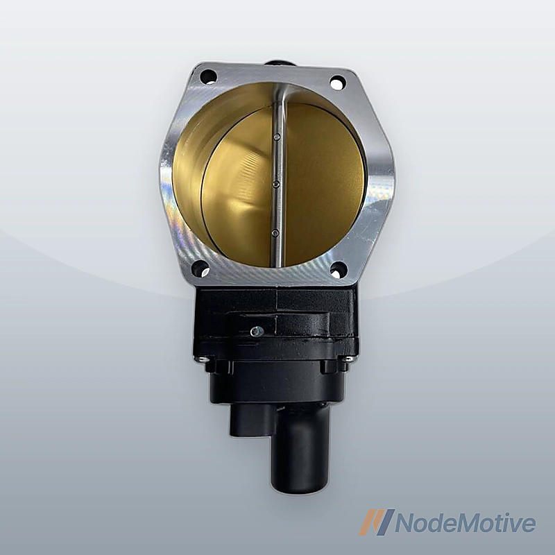 Fits LS2 LS3 LS7 LSX Black Boosted Electronic Throttle Body Drive By Wire