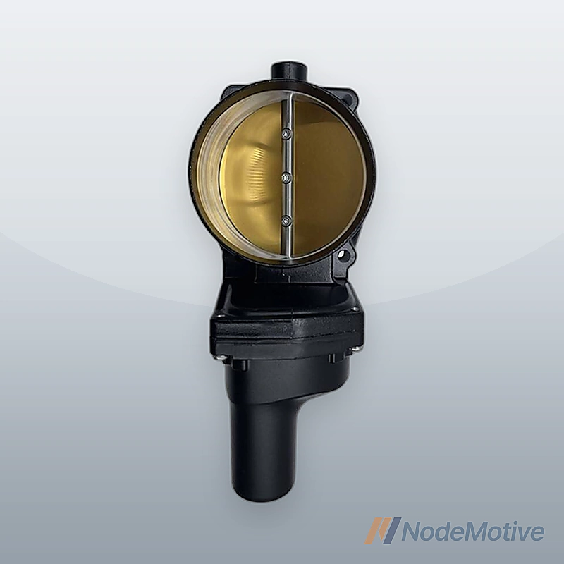 Fits LS2 LS3 LS7 LSX Black Boosted Electronic Throttle Body Drive By Wire