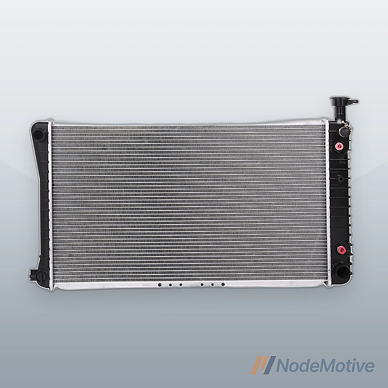 Radiator For G Series Van 10 20 30 1500 2500 3500 Savana Express 4.3L 5.0L 5.7L