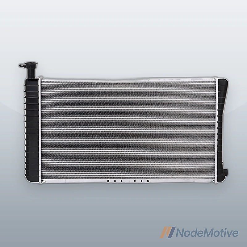 Radiator For G Series Van 10 20 30 1500 2500 3500 Savana Express 4.3L 5.0L 5.7L