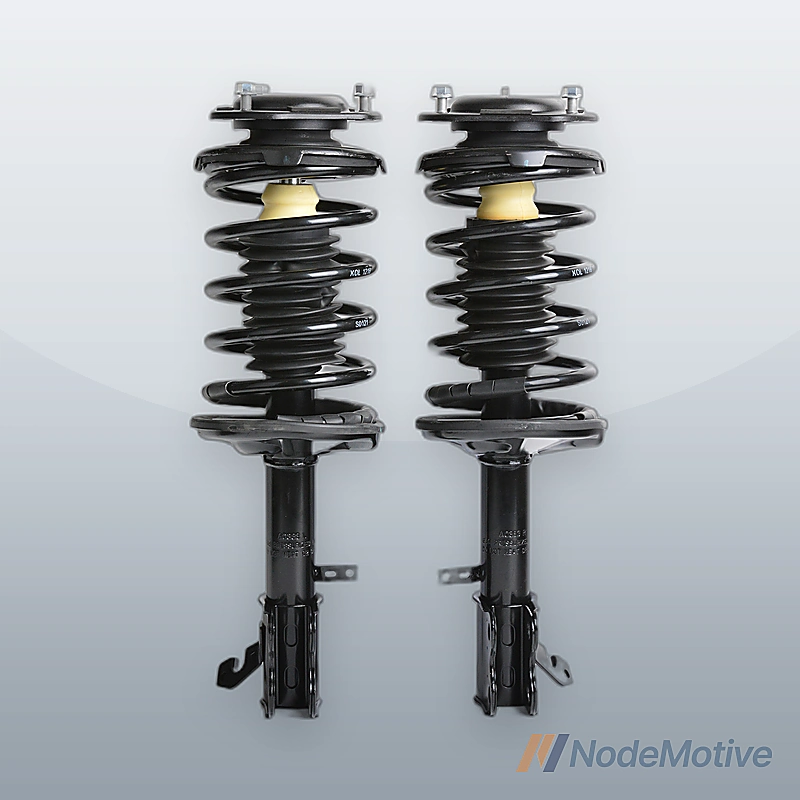 Pair Front Shocks Absorber Struts for 1993-1997 GEO-PRIZM
