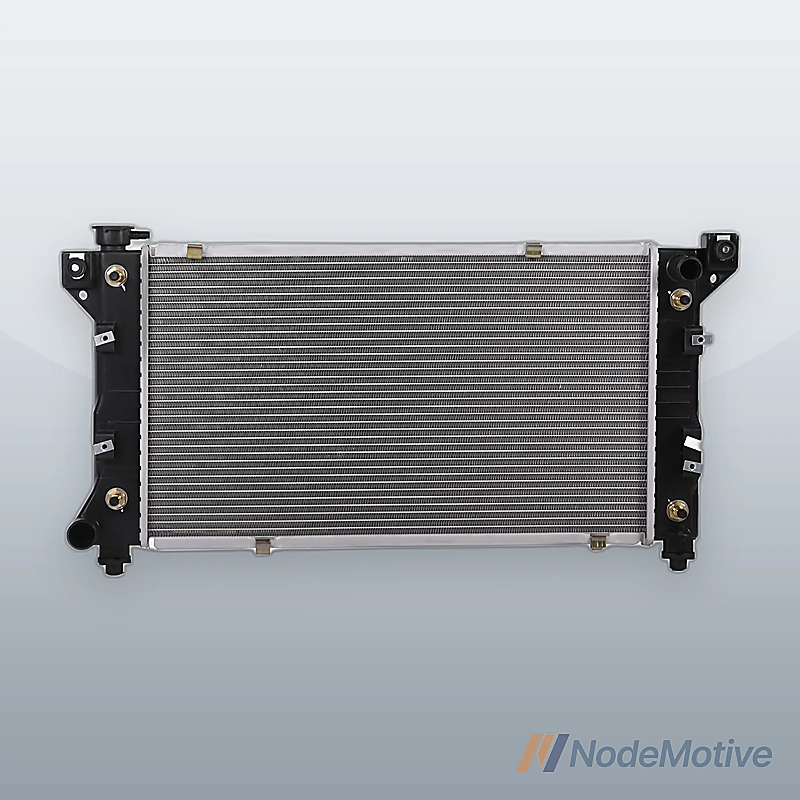 Radiator For 98-00 Town & Country Caravan Voyager 3.0L 3.3L 3.8L V6