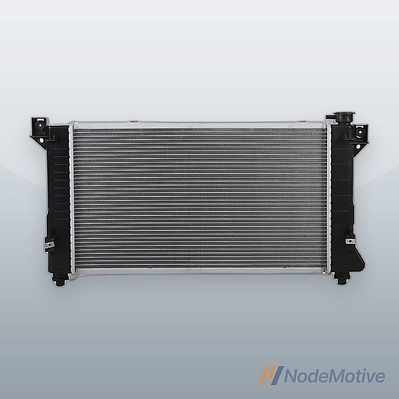 Radiator For 98-00 Town & Country Caravan Voyager 3.0L 3.3L 3.8L V6