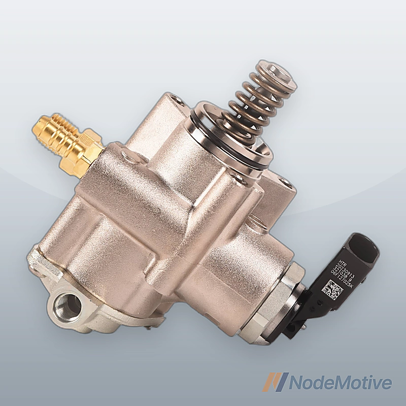 Fits Audi A3 A4 VW Eos Golf Passat Jetta 2.0L High Pressure Fuel Pump