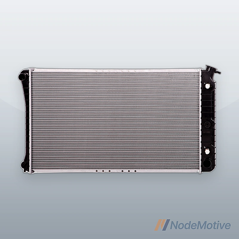 Radiator For 1991-1996 Buick Park Ave 88-99 Bonneville V6 3.8L w/o EOC w/LCI