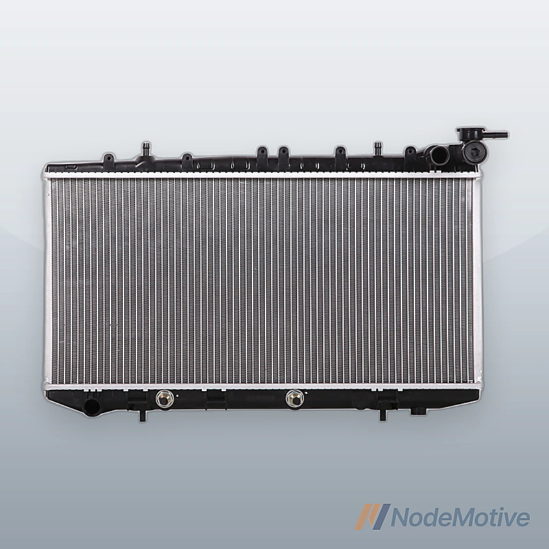 Radiator Fit 91-00 Sentra 95-98 200SX 91-93 NX 1.6L 2.0L L4 w/ 7 7/8 TOC w/o A/C
