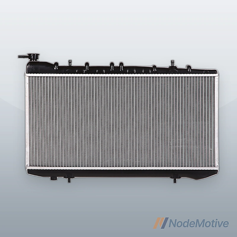 Radiator Fit 91-00 Sentra 95-98 200SX 91-93 NX 1.6L 2.0L L4 w/ 7 7/8 TOC w/o A/C