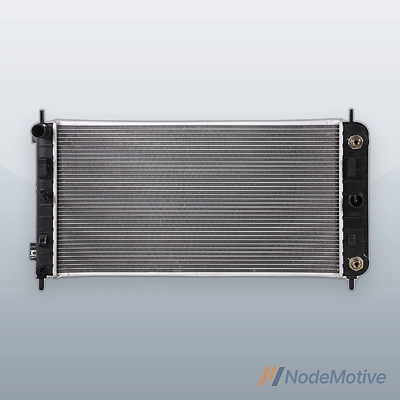 Radiator Replacement For 07-08 Aura V6 3.5L 05-10 G6 04-10 Malibu V6 3.5L 3.9L