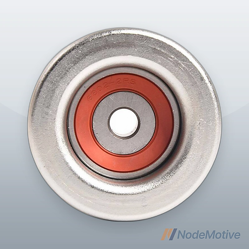 Drive Belt Idler Pulley Fits Toyota 4Runner FJ Cruiser Lexus RX350 IS350 IS250