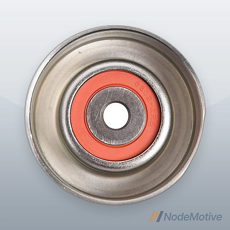 Drive Belt Idler Pulley Fits Toyota 4Runner FJ Cruiser Lexus RX350 IS350 IS250