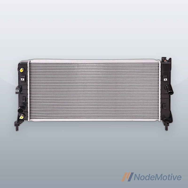Radiator For LaCrosse Super Monte Carlo SS GXP V8 5.3L 06-11 Impala LT