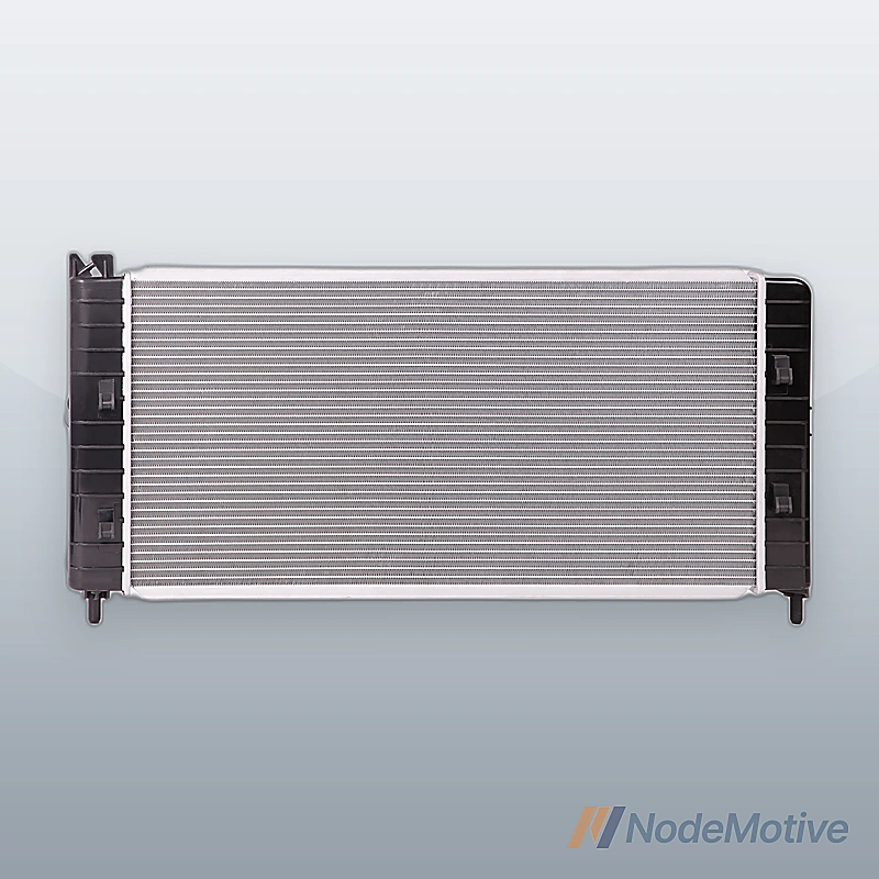 Radiator For LaCrosse Super Monte Carlo SS GXP V8 5.3L 06-11 Impala LT