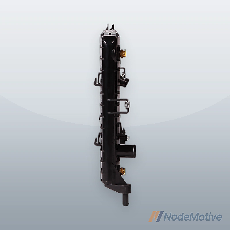 Radiator For LaCrosse Super Monte Carlo SS GXP V8 5.3L 06-11 Impala LT