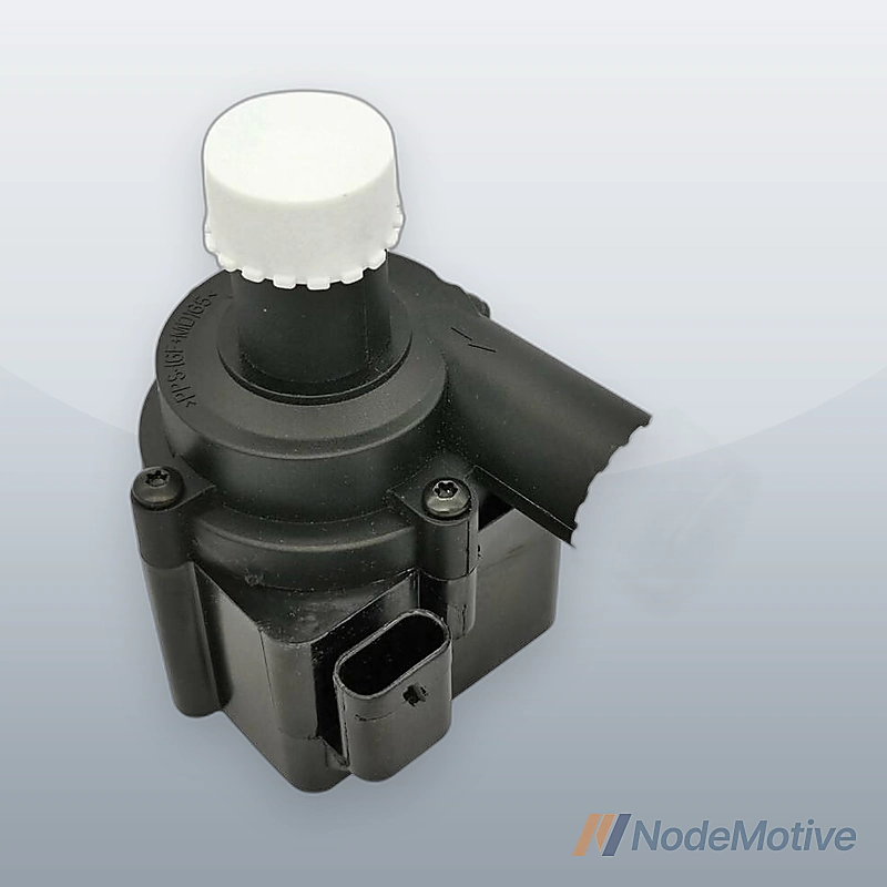 Electric Auxiliary Water Pump for Volkswagen Jetta Passat