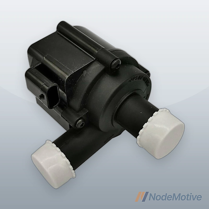 Electric Auxiliary Water Pump for Volkswagen Jetta Passat