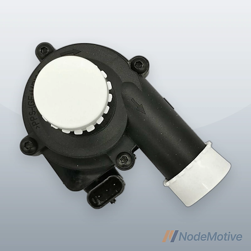 Electric Auxiliary Water Pump for Volkswagen Jetta Passat